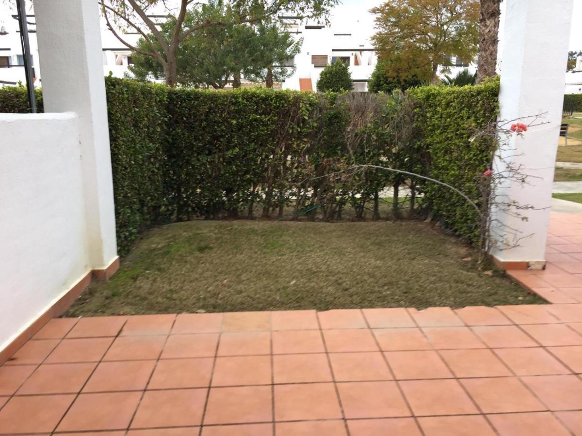 Apartmán Jardin 10 1071 El Romero Exteriér fotografie