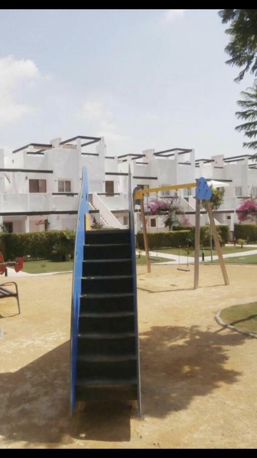 Apartmán Jardin 10 1071 El Romero Exteriér fotografie